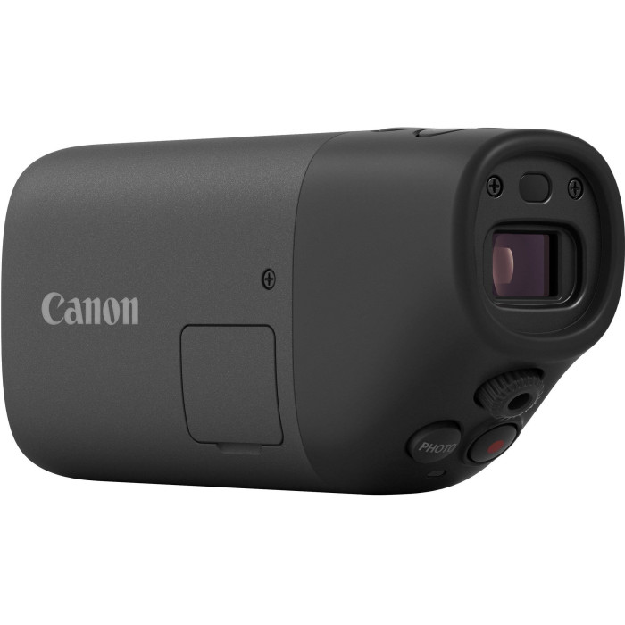 Canon Цифровая фотокамера-монокуляр Powershot Zoom Black kit 5544C007
