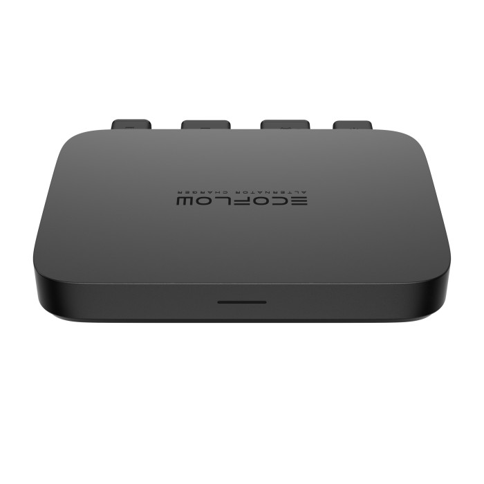 Автомобільна зарядна станція EcoFlow Alternator Charger