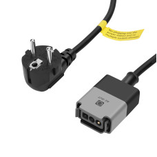 AC кабель для підключення мікроінвертора до мережі - 5 метрів