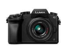 Фотоаппараты Panasonic