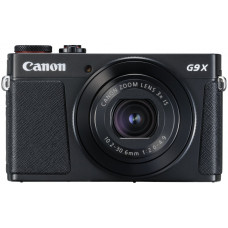 Canon Powershot G9 X Mark II