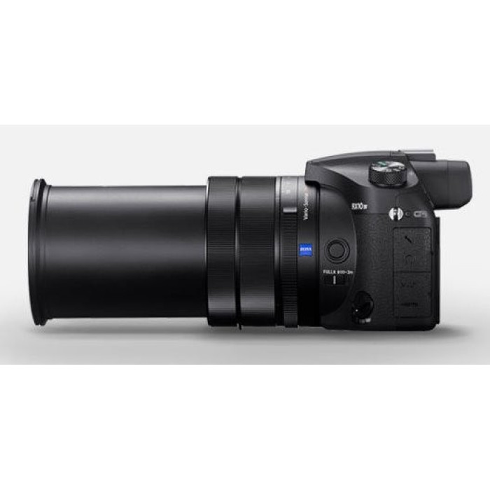 Sony Cyber-Shot RX10 MkIV