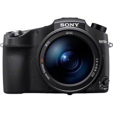 Sony Cyber-Shot RX10 MkIV