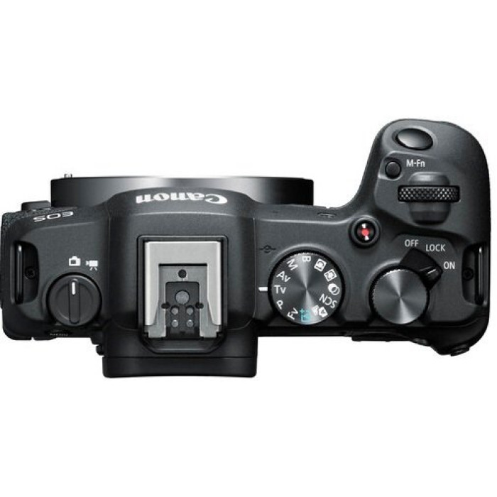 Canon Цифровая фотокамера EOS R8 body