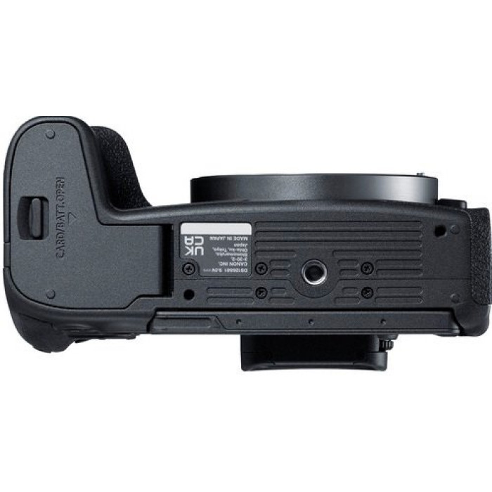 Canon Цифровая фотокамера EOS R8 body