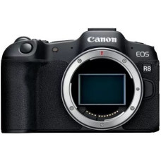 Canon Цифровая фотокамера EOS R8 body