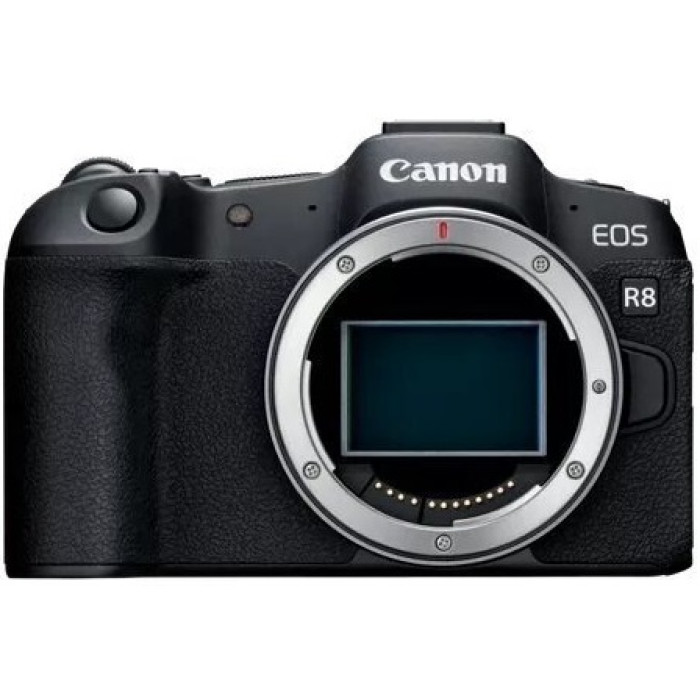 Canon Цифровая фотокамера EOS R8 body