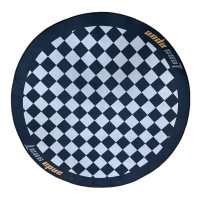 Защитный коврик для кресла Anda Seat Floor Mat