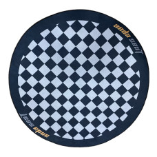 Защитный коврик для кресла Anda Seat Floor Mat