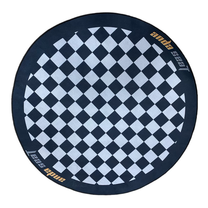 Защитный коврик для кресла Anda Seat Floor Mat