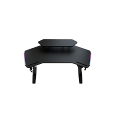 Компьютерный стол с электрорегулировкой высоты Anda Seat Shadow Warrior Black