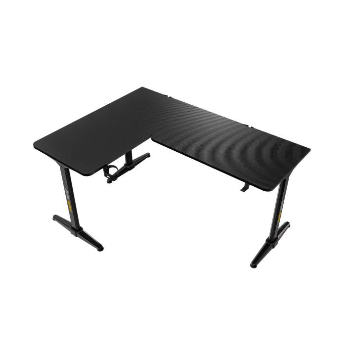 Компьютерный стол Anda Seat Wind Seeker Black