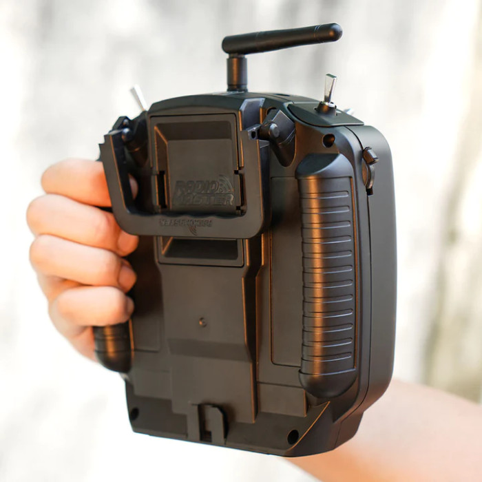 Пульт управления Radiomaster TX12 Mark II EdgeTX ELRS (HP0157.0032-M2)