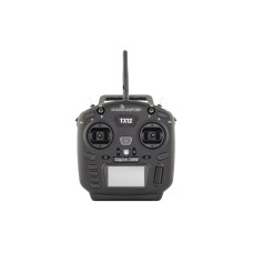 Пульт управления RADIOMASTER TX12 MARK II CC2500 EDGETX LBT MULTI