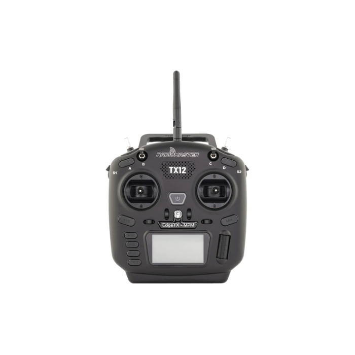 Пульт управления RADIOMASTER TX12 MARK II CC2500 EDGETX LBT MULTI