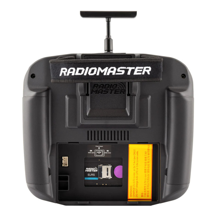 Пульт управления для дрона RadioMaster Boxer ExpressLRS (HP0157.0043-M2)