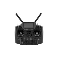 Пульт управления Radiomaster GX12 radio ExpressLRS Edge XT M2 (HP0157.0094-BLK)