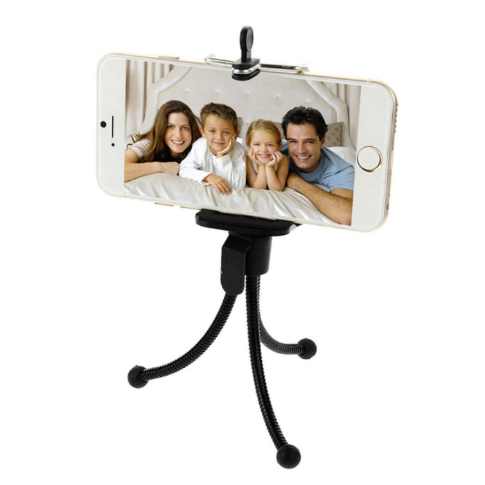 Рамка на монопод для телефона