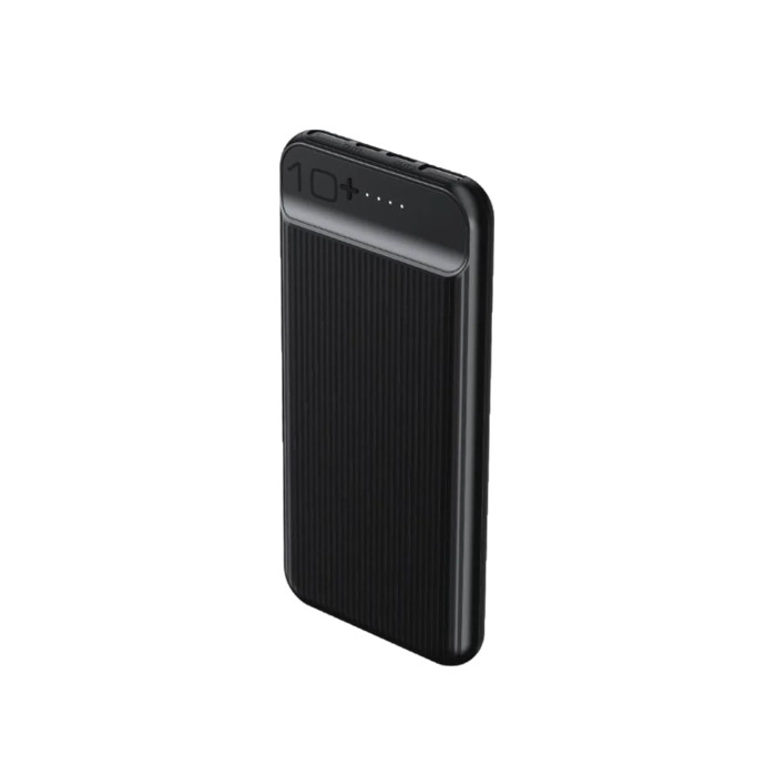 Портативный аккумулятор Remax RPP-159 10000Mah (черный)