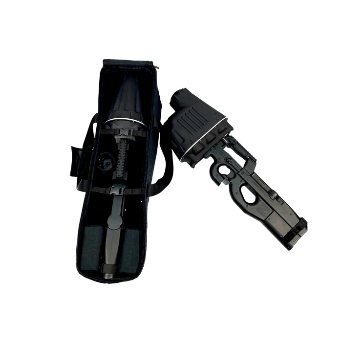 Антидроновое ружье RG-7