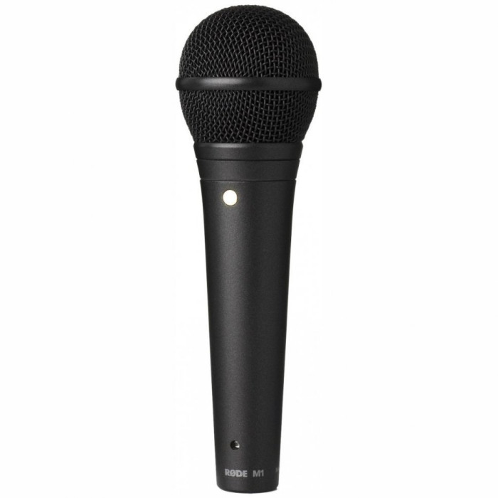 Микрофон RODE M1