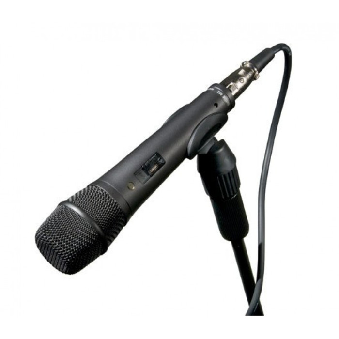 Микрофон RODE M2