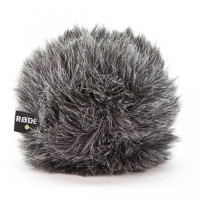 Ветрозащита RODE DEAD KITTEN 