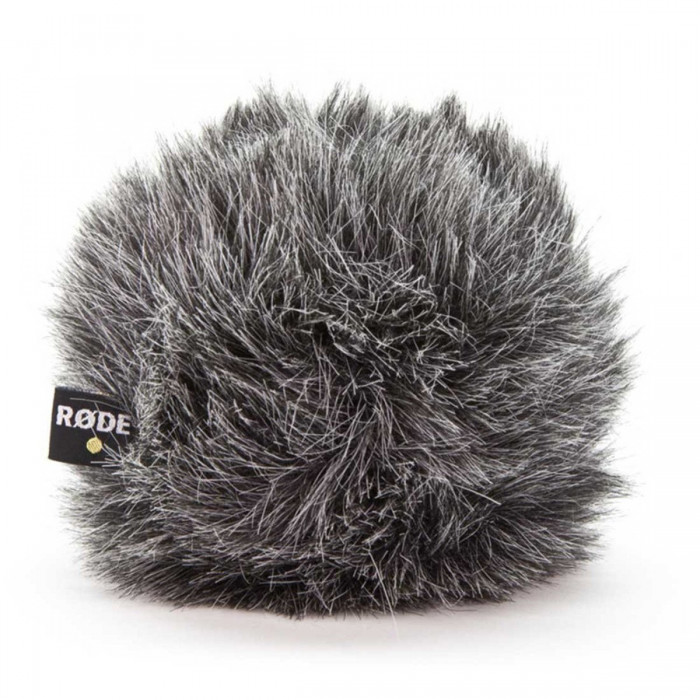 Ветрозащита RODE DEAD KITTEN