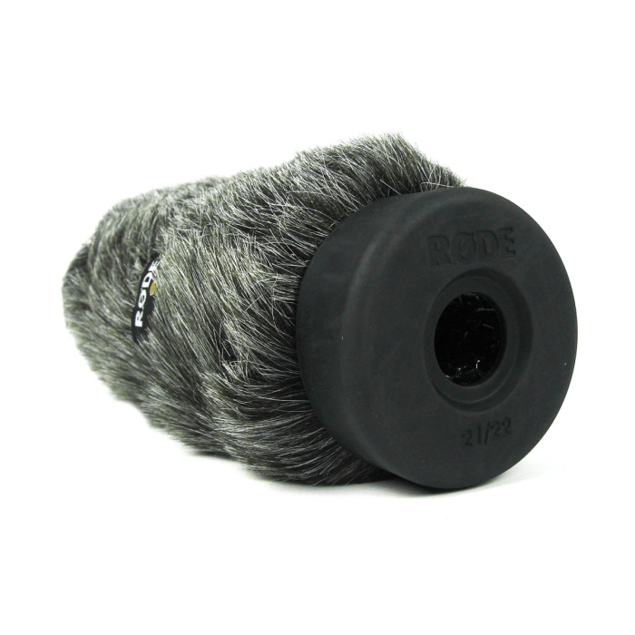 Ветрозащита RODE WS6