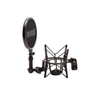 Виброподвес микрофонный RODE SM6