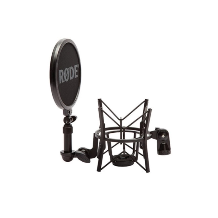 Виброподвес микрофонный RODE SM6