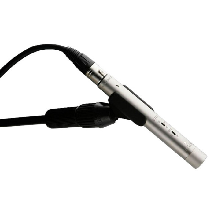Микрофон RODE NT55