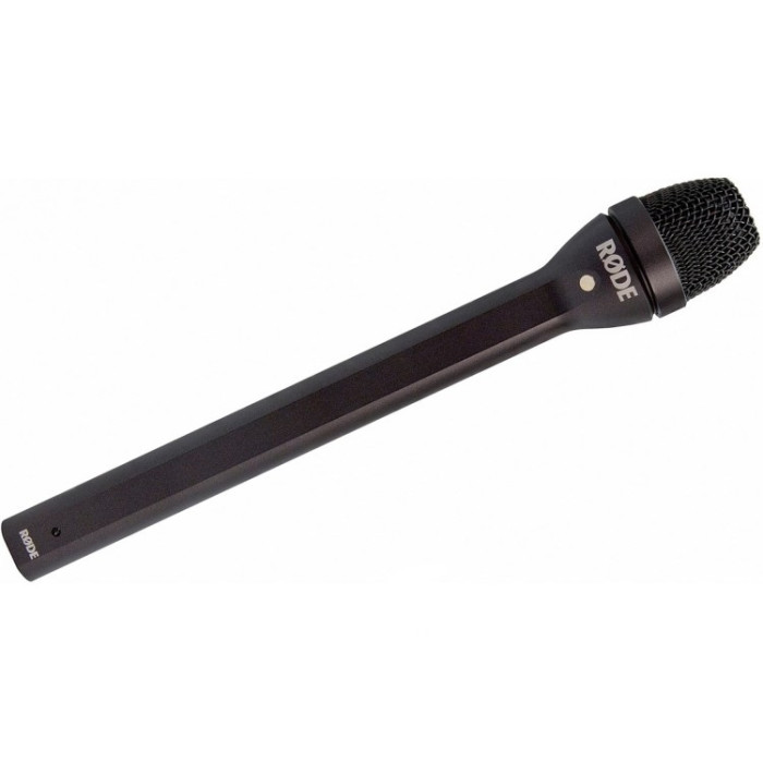 Микрофон RODE REPORTER