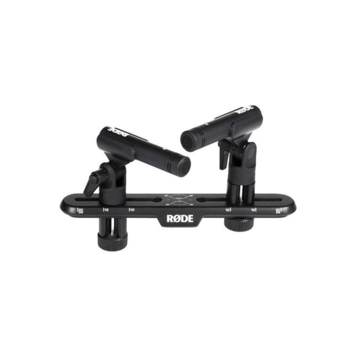 Держатель микрофонный RODE STEREO BAR