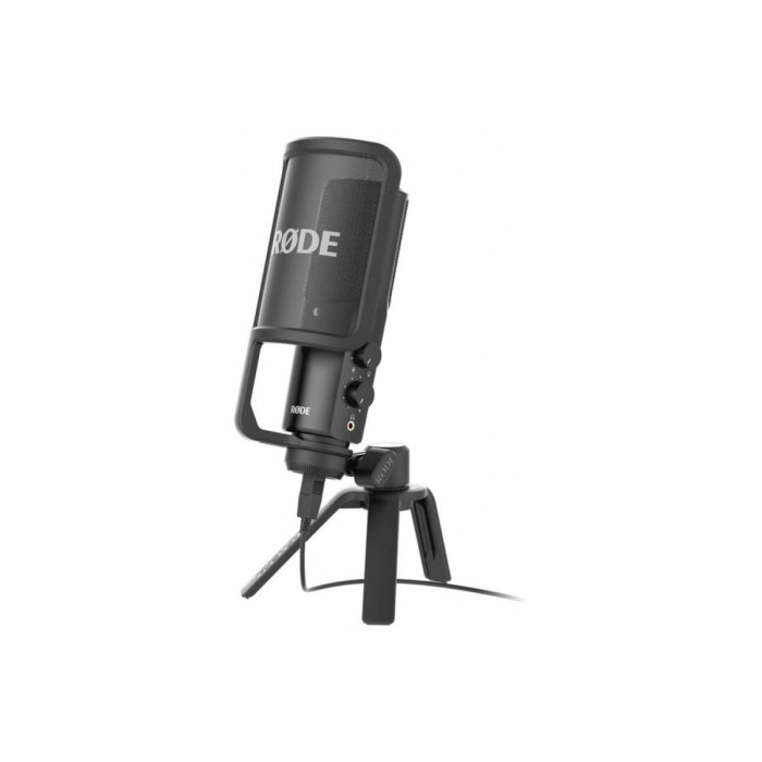 RODE NT-USB Микрофон