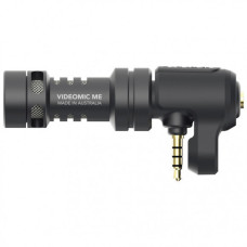 Микрофон RODE VIDEOMIC ME