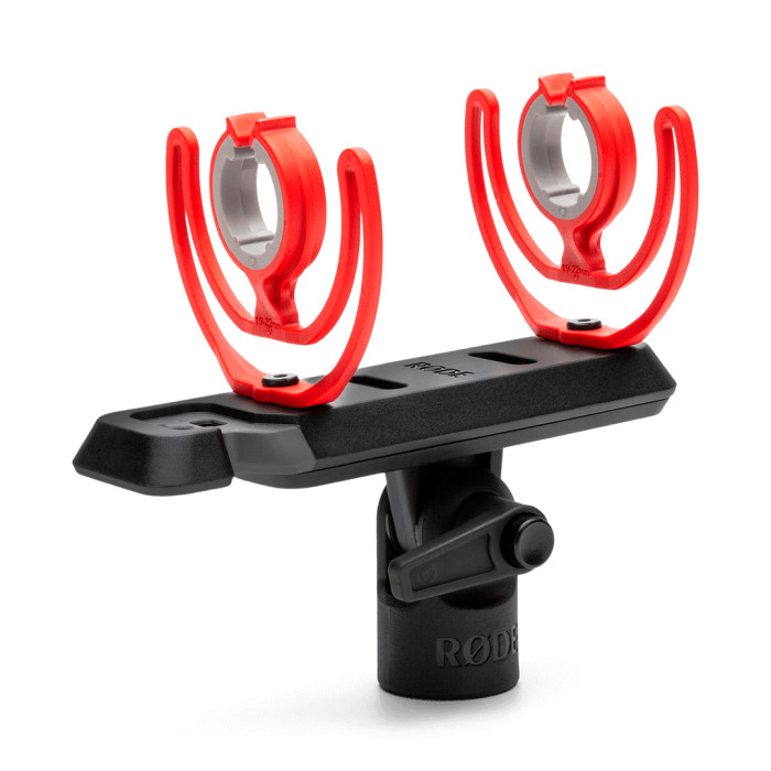 Держатель микрофонный RODE SM4-R