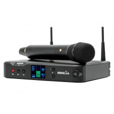Микрофонная радиосистема RODE RODElink Performer Kit