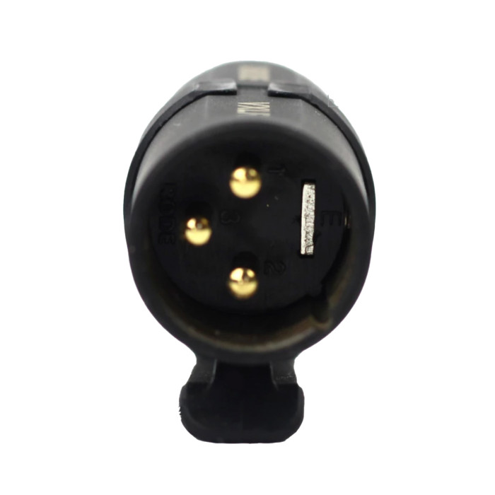 RODE VXLR+ Переходник miniJack - XLR