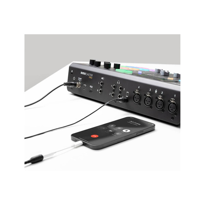 RODE Caster Pro Микшерный пульт