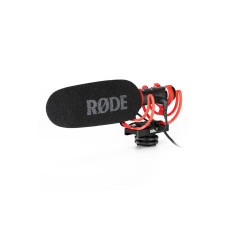 Микрофон RODE VIDEOMIC NTG