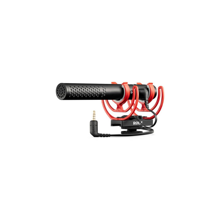 Микрофон RODE VIDEOMIC NTG