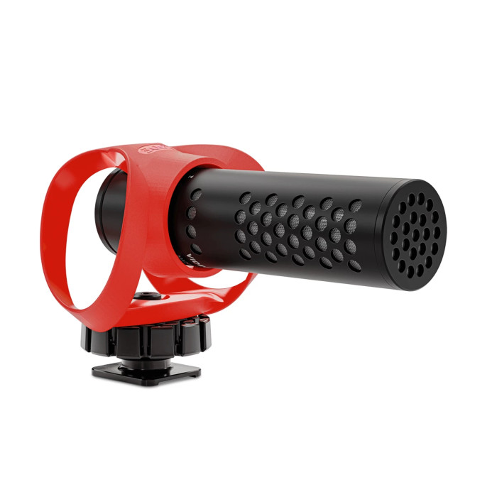 Микрофон RODE VideoMicro II