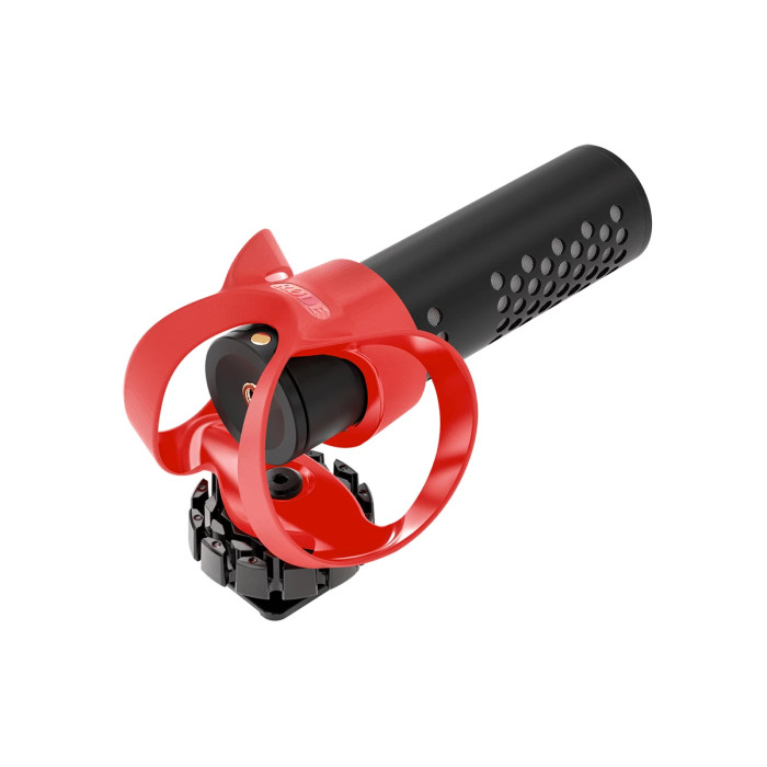 Микрофон RODE VideoMicro II