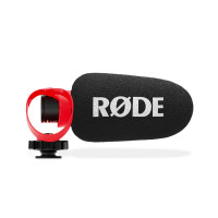 Микрофон RODE VideoMicro II 