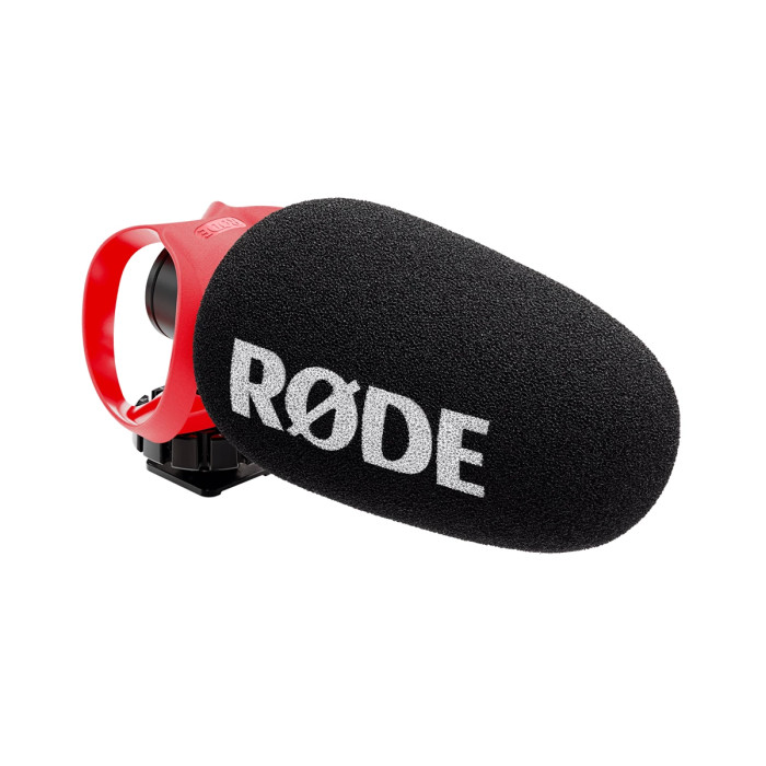 Микрофон RODE VideoMicro II