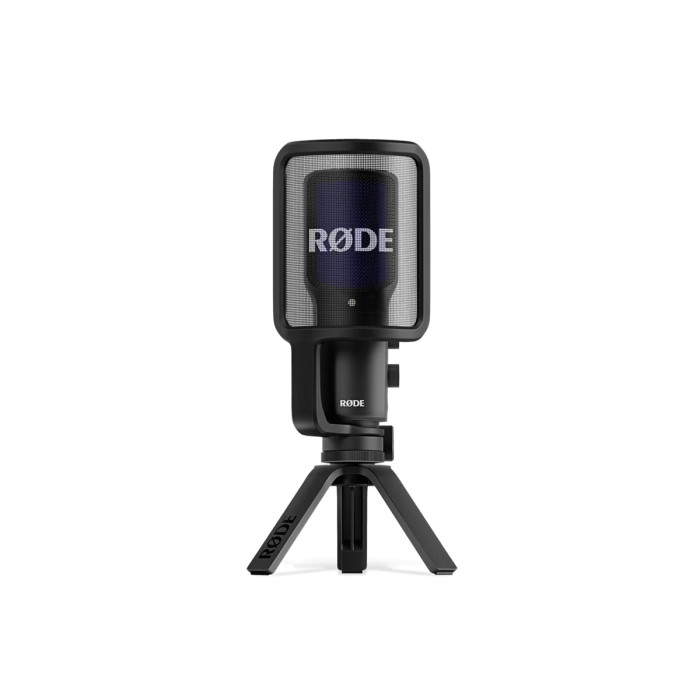 Микрофон RODE NT-USB+
