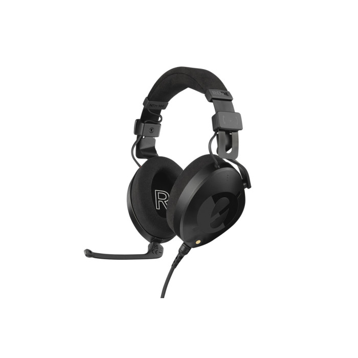 Наушники RODE NTH-100M