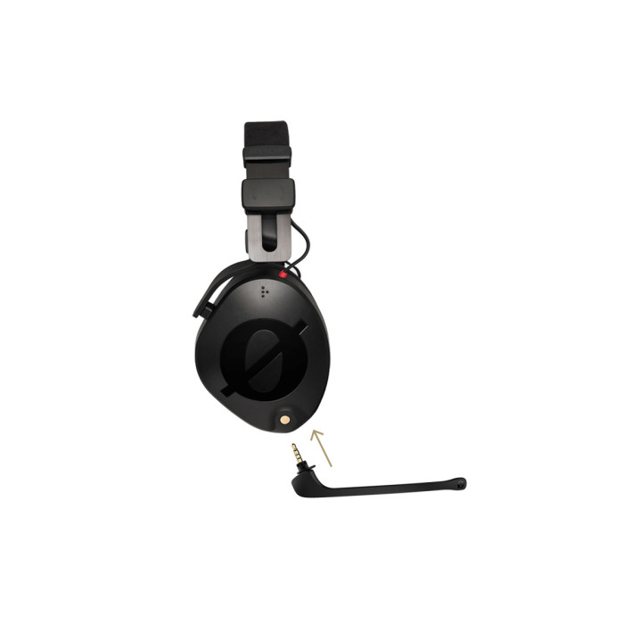 Наушники RODE NTH-100M