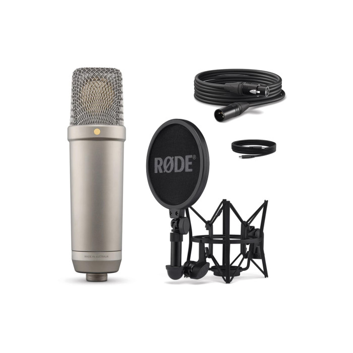 Микрофон RODE NT1GEN5